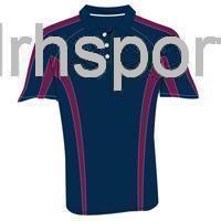 Cut And Sew Cricket Team Shirts Manufacturers in Papua New Guinea